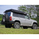 MotoProject Steel Rear Bumper with Spare Wheel Carrier – Nissan Patrol Y61 GU4 2004-on MotoProject Steel Rear Bumper with Spare Wheel Carrier – Nissan Patrol Y61 GU4 2004-on