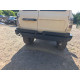 Bad Label Heavy-Duty Modular Rear Steel Bumper – Toyota Land Cruiser 80 Series (J80 1989–1998)