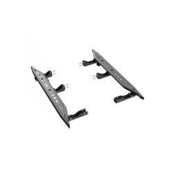 IOD Performance Heavy-Duty Steel Rock Sliders – Nissan Patrol Y60 / Y61 LWB IOD Performance Heavy-Duty Steel Rock Sliders – Nissan Patrol Y60 / Y61 LWB