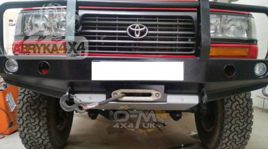 Underbody Protection: Aluminium & Steel Solutions