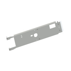 Fabryka 4x4 6mm Aluminium Gearbox & Transfer Case Guard – Toyota Land Cruiser Prado 95 J95 1996–2002