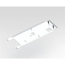 Fabryka 4x4 6mm Aluminium Gearbox & Transfer Case Guard – Toyota Land Cruiser Prado 95 J95 1996–2002