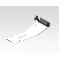 Fabryka 4x4 6mm Aluminium Engine Guard – Toyota Land Cruiser Prado 90 J90 SWB 1996–2002 Fabryka 4x4 6mm Aluminium Engine Guard – Toyota Land Cruiser Prado 90 J90 SWB 1996–2002