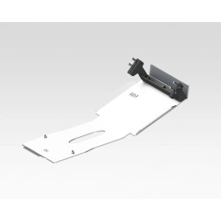 Fabryka 4x4 6mm Aluminium Engine Guard – Toyota Land Cruiser Prado 90 J90 SWB 1996–2002