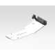 Fabryka 4x4 6mm Aluminium Engine Guard – Toyota Land Cruiser Prado 90 J90 SWB 1996–2002