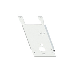 Fabryka 4x4 6mm Aluminium Gearbox Guard – Toyota Land Cruiser Prado 90 J90 SWB 1996–2002