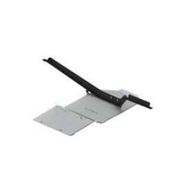 Aluminium Fuel Tank Guard Toyota FJ Cruiser 4.0 Petrol Automatic (2006–2013) – Fabryka 4x4 Aluminium Fuel Tank Guard Toyota FJ Cruiser 4.0 Petrol Automatic (2006–2013) – Fabryka 4x4