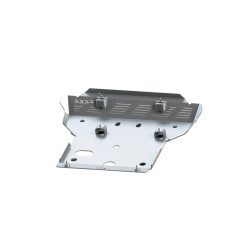 Fabryka 4x4 Aluminium Engine & Sump Guard for Toyota Land Cruiser Prado 150 J150 2013–2017 – 6mm