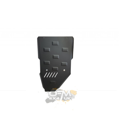 Steel Gearbox Guard – Toyota Land Cruiser 100 Series J100 1998–2008 Steel Gearbox Guard – Toyota Land Cruiser 100 Series J100 1998–2008