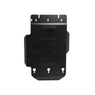 Steel Gearbox & Transfer Case Guard for Toyota Land Cruiser 250 2024-On – 3mm