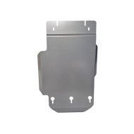 Aluminium Gearbox & Transfer Case Guard for Toyota Land Cruiser 250 2024-On – 4mm Aluminium Gearbox & Transfer Case Guard for Toyota Land Cruiser 250 2024-On – 4mm