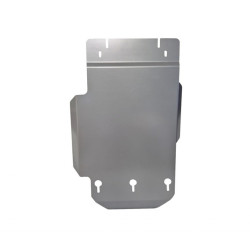 Aluminium Gearbox & Transfer Case Guard for Toyota Land Cruiser 250 2024-On – 4mm Aluminium Gearbox & Transfer Case Guard for Toyota Land Cruiser 250 2024-On – 4mm