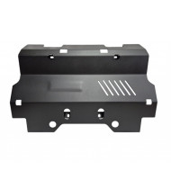 Steel Radiator Guard for Toyota Land Cruiser 250 2024-On – 3mm
