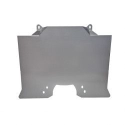 Aluminium Engine & Sump Guard for Toyota Land Cruiser 250 2024-On – 4mm