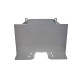Aluminium Engine & Sump Guard for Toyota Land Cruiser 250 2024-On – 4mm