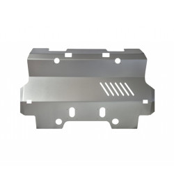 Aluminium Radiator Guard for Toyota Land Cruiser 250 2024-On – 4mm