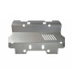 Aluminium Radiator Guard for Toyota Land Cruiser 250 2024-On – 4mm Aluminium Radiator Guard for Toyota Land Cruiser 250 2024-On – 4mm
