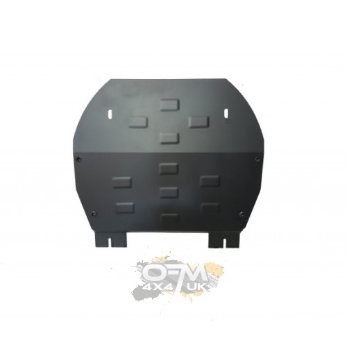 Steel Sump Guard for Volvo XC70 CROSS COUNTRY 1997 - 2007 Steel Sump Guard for Volvo XC70 CROSS COUNTRY 1997 - 2007