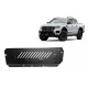 Steel DPF Guard Ford Ranger (2020–2023) – Diesel Particulate Filter Protection Plate