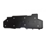 Steel Fuel Tank Guard for Toyota Land Cruiser Prado 120 J120 5-Door 2002–2009
