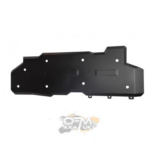 Steel Fuel Tank Guard for Toyota Land Cruiser Prado 150 J150 2009–2023 Steel Fuel Tank Guard for Toyota Land Cruiser Prado 150 J150 2009–2023
