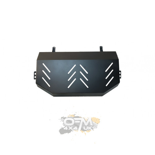 Steel Fuel Tank Guard for Toyota Land Cruiser 90 & 95 Series (J90/J95) 1995–2002 Steel Fuel Tank Guard for Toyota Land Cruiser 90 & 95 Series (J90/J95) 1995–2002