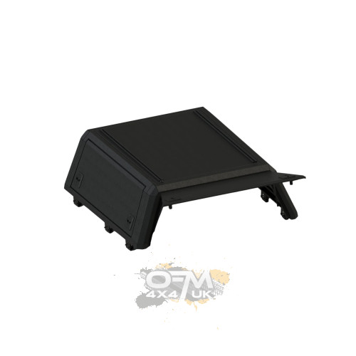 Aluminium Hardtop Toyota Hilux (2005-Onwards) – Fabryka 4x4