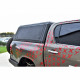 Aluminium Hardtop Toyota Hilux (2005-Onwards) – Fabryka 4x4