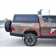 Aluminium Hardtop Toyota Hilux (2005-Onwards) – Fabryka 4x4