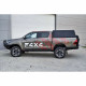 Aluminium Hardtop Toyota Hilux (2005-Onwards) – Fabryka 4x4