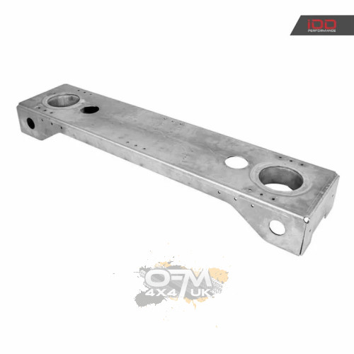 IOD Performance Rear Crossmember with Coil Spring Seats – Nissan Patrol Y60 / Y61 IOD Performance Rear Crossmember with Coil Spring Seats – Nissan Patrol Y60 / Y61