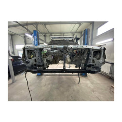 IOD Performance Radiator Support for Nissan Patrol Y61