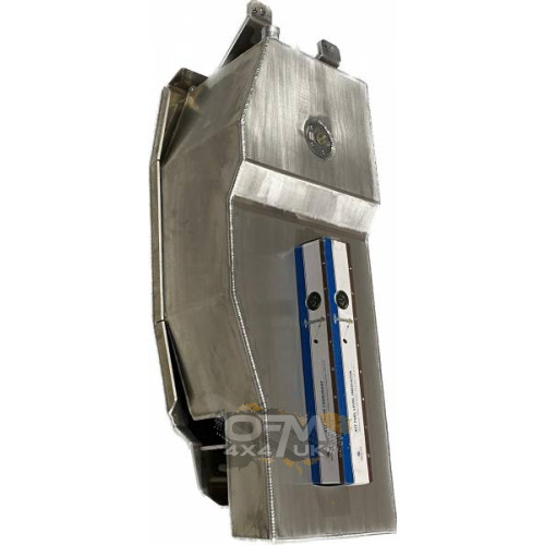 Fabryka 4x4 55 litre Additional Fuel Tank for Nissan Patrol Y61
