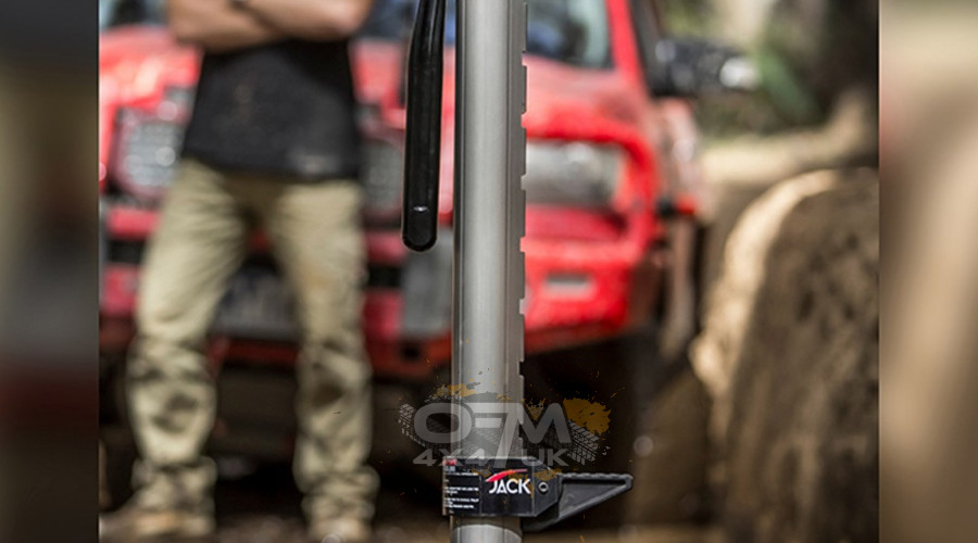 4x4 Accessories in the UK: Your Ultimate Guide