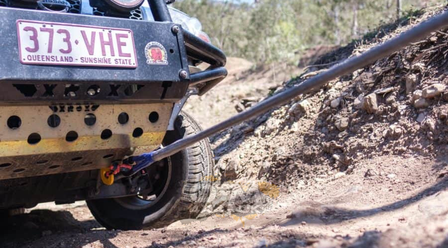 The Ultimate Guide to Choosing the Best 4WD Accessories for Your Off-road Adventures