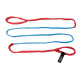 Saber Pro Recovery Bridle 12mm (12,000kg Breaking Strength) – Off-Road Equaliser Strap for 8T Kinetic Ropes (SBR-BR12-5)