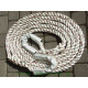 OFM4x4 Kinetic Rope 14mm x 8m OFM4x4 Kinetic Rope 14mm x 8m