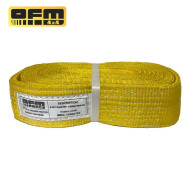 OFM4x4 Recovery Tow Strap 7.5cm x 6m
