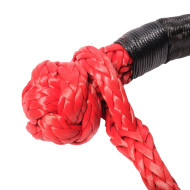 Saber 20,000KG SaberPro Bound Soft Shackle Saber 20,000KG SaberPro Bound Soft Shackle