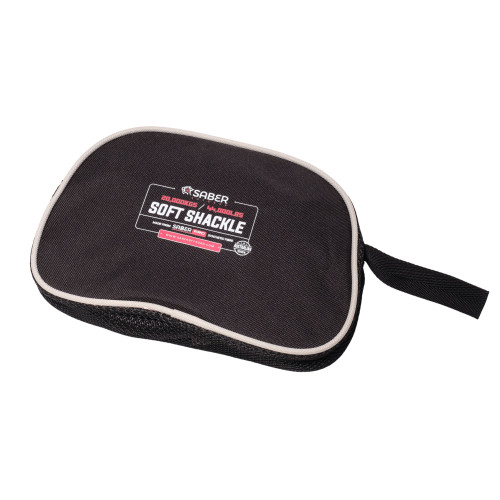 Saber 20,000KG SaberPro Bound Soft Shackle