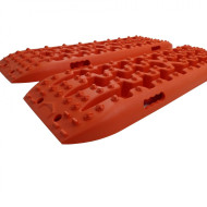 Emergency Recovery Traction Sand Tyre Tracks