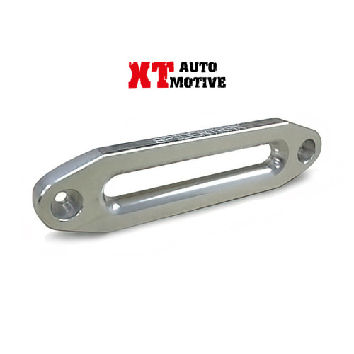 XT Automotive Polished Alloy Hawse Fairlead