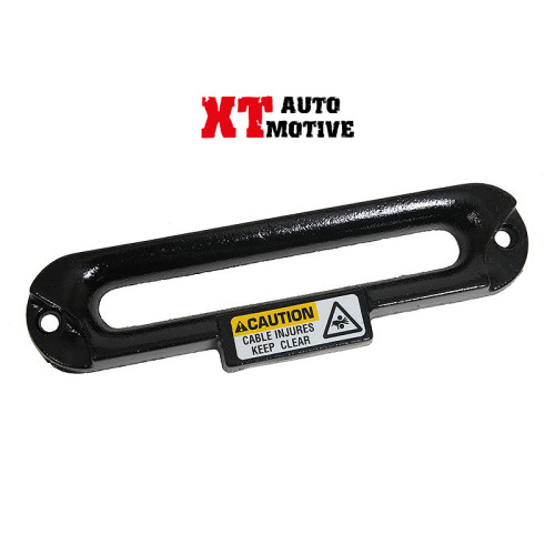 XT Automotive Steel Hawse Fairlead