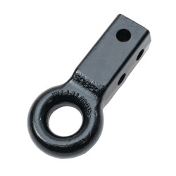 Saber Rope Friendly Recovery Hitch – Steel