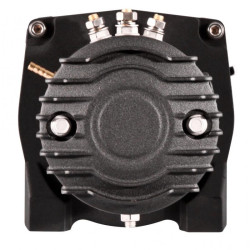 Ironman 4x4 Winch 12000lbs (5443kg) with 9.5mm Steel Cable