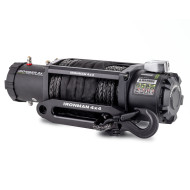 12,000lb Synthetic Winch – Ironman 4x4 Frontier IMW12000MSR (Wireless Remote)