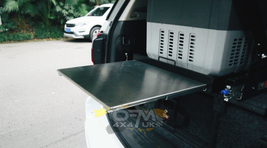 Portable Fridge Freezers & 12V Camping Gear UK – Buyer’s Guide