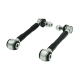 Bad Label Adjustable Front Sway Bar Link Kit for Jeep Wrangler JK — 0–3-inch Lift (Pair) Bad Label Adjustable Front Sway Bar Link Kit for Jeep Wrangler JK — 0–3-inch Lift (Pair)
