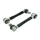 ORE4x4 Adjustable Front Sway Bar Link Kit for Jeep Wrangler JL / Gladiator JT — 0–3-inch Lift (Pair)