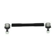 Bad Label Adjustable Rear Sway Bar Link Kit for Jeep Wrangler JL / Gladiator JT — 0–3-inch Lift (Pair)